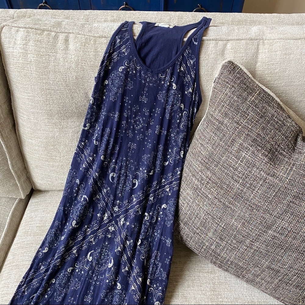 Ralph Lauren Tank Dress